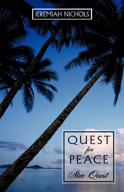 Quest for Peace: Star Quest