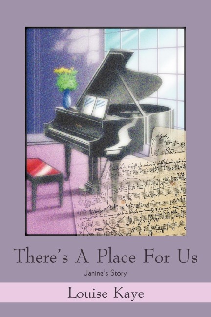 Theres a Place for Us: Janines Story