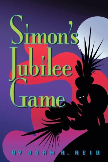 Simons Jubilee Game