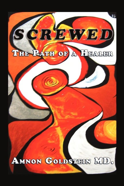 Screwed: The Path of a Healer