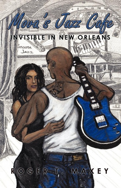 Movas Jazz Cafe: Invisible in New Orleans