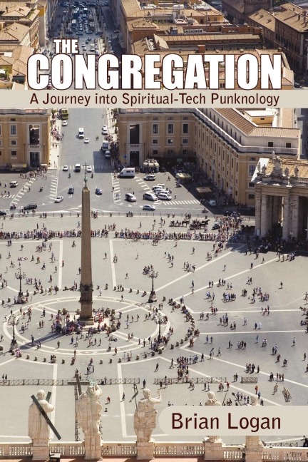 The Congregation: A Journey Into Spiritual-Tech Punknology