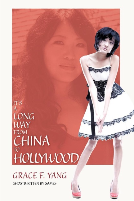 Its a Long Way from China to Hollywood