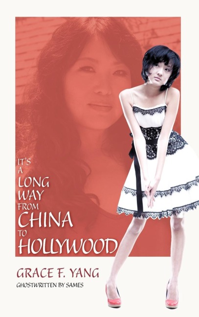 Its a Long Way from China to Hollywood