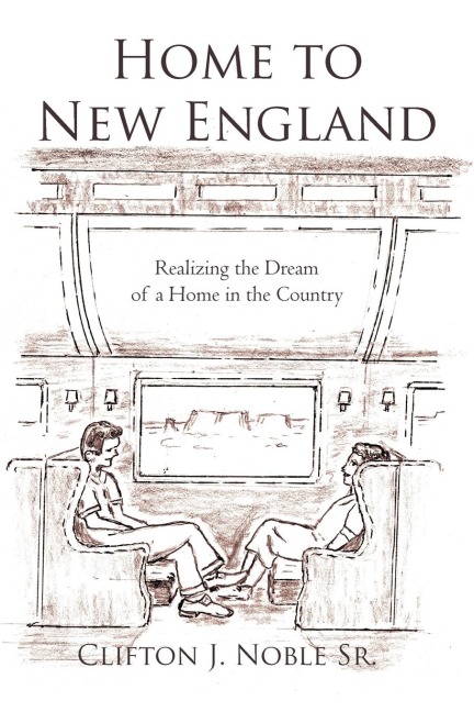 Home to New England: Realizing the Dream of a Home in the Country