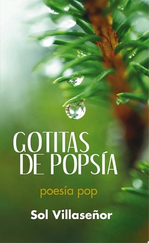 Gotitas de Popsía Poesía Pop