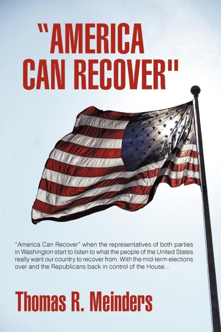America Can Recover