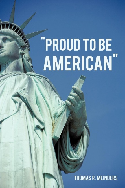 Proud To Be American
