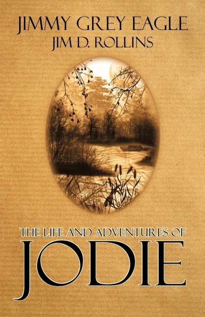 The Life and Adventures of Jodie