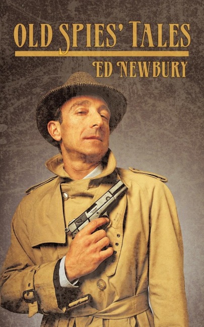 Old Spies Tales