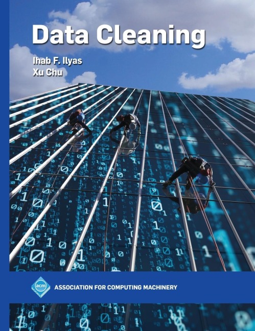 Data Cleaning