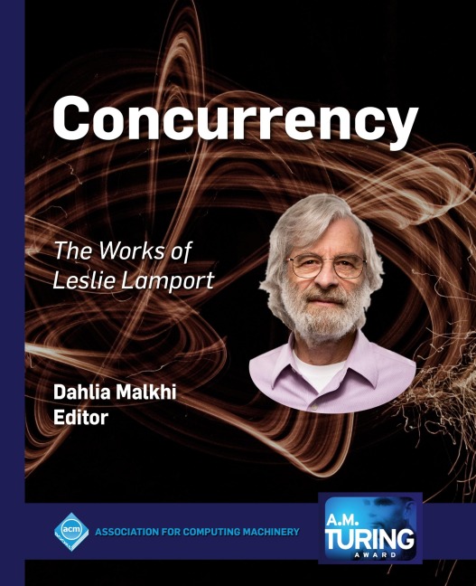 Concurrency: The Works of Leslie Lamport
