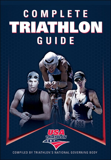 Complete Triathlon Guide