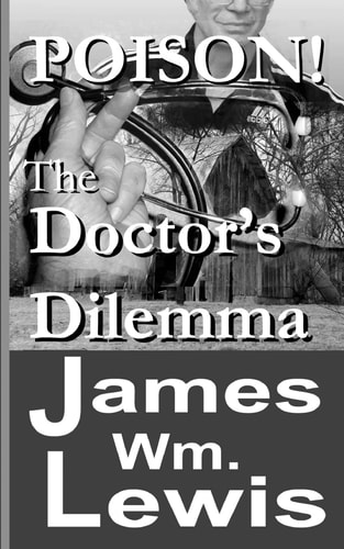 Poison! The Doctor's Dilemma