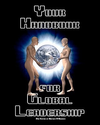 Your Handbook for Global Leadership 2nd Edition