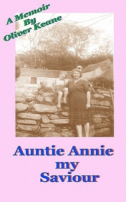 Auntie Annie Auntie Annie My Saviour