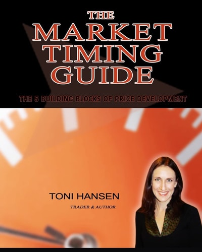 The Market Timing Guide The 5 Building Blocks of Price Development