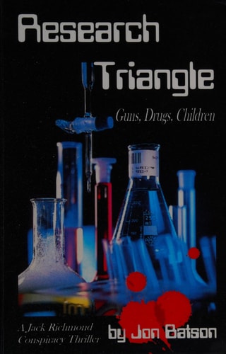 Research Triangle Guns, Drugs, Children