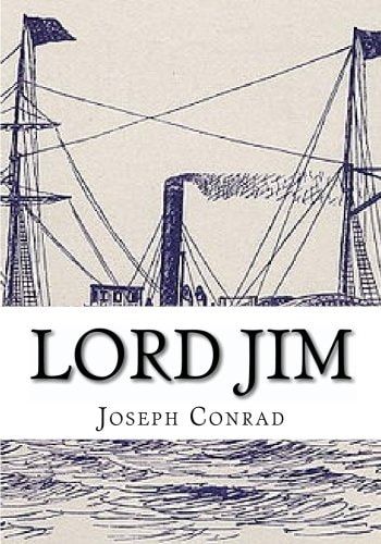 Lord Jim Joseph Conrad