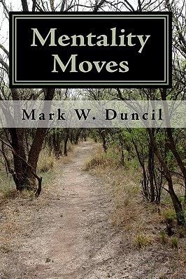 Mentality Moves Poetry from the Mind of a College Student