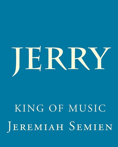 Jerry King of Music