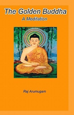 The Golden Buddha A Meditation
