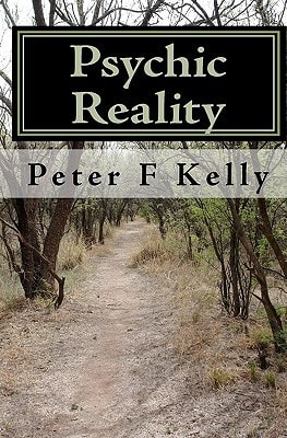 Psychic Reality An Introductory Course
