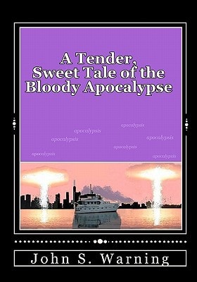 A Tender, Sweet Tale of the Bloody Apocalypse Special Edition