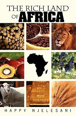 The Rich Land Of Africa