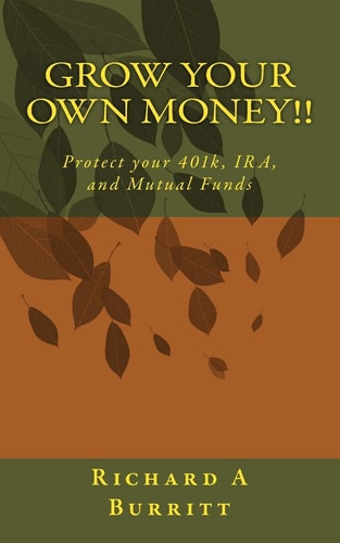 Grow Your Own Money!! New Buy and Sell Indicators Fully Disclosed