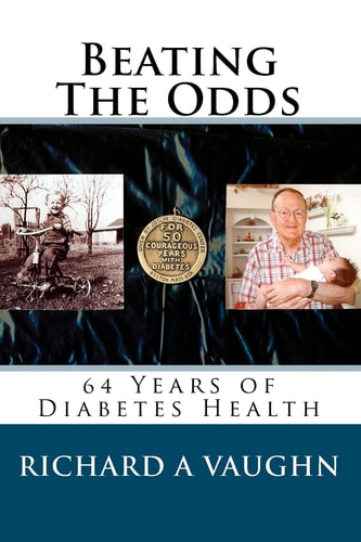 Beating The Odds 64 Years of Diabetes Health