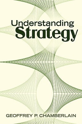 Understanding Strategy
