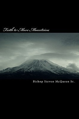 Faith to Move Mountains If You Have Faith...