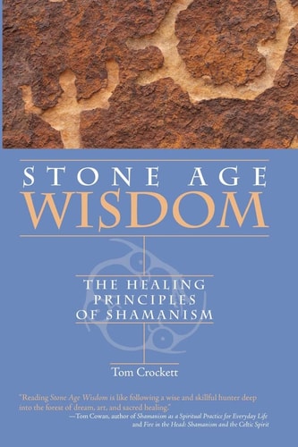 Stone Age Wisdom The Healing Principles of Shamanism