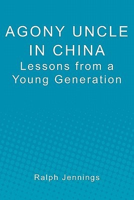 Agony Uncle in China Lessons from a Young Generation