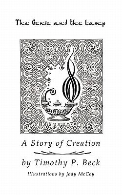 The Genie and the Lamp A Story of Creation
