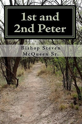 1st and 2nd Peter