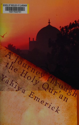 A Journey Through the Holy Qur'an