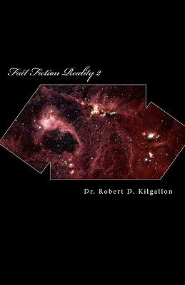 Fact Fiction Reality 2 Part 2 Volume 2