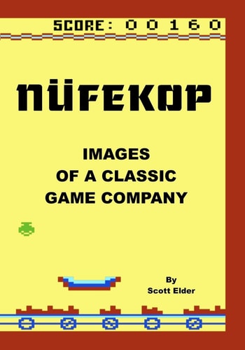 Nufekop Images of a Classic Game Company