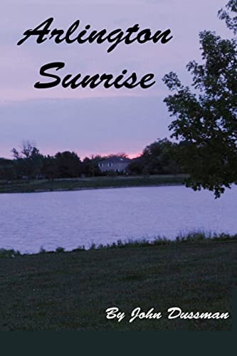Arlington Sunrise Twitch