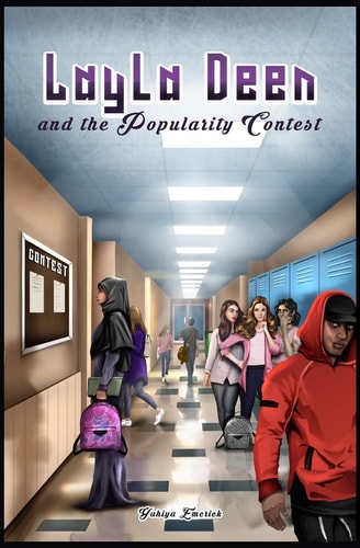 Layla Deen and the Popularity Contest