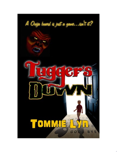 Tugger's Down