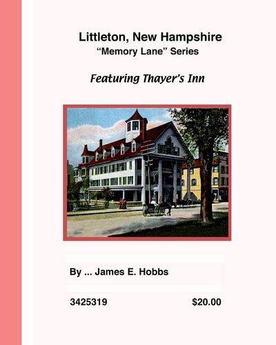 Littleton, New Hampshire
