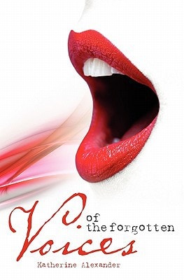 Voices of the Forgotten