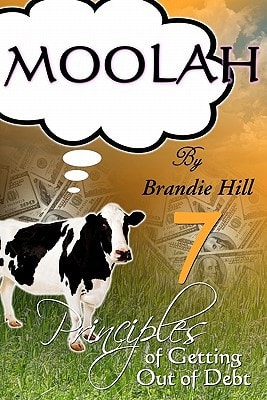 Moolah 7 Principles of Getting Out of Debt