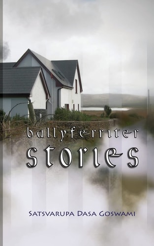 Ballyferriter Stories A Retreat in Kerry