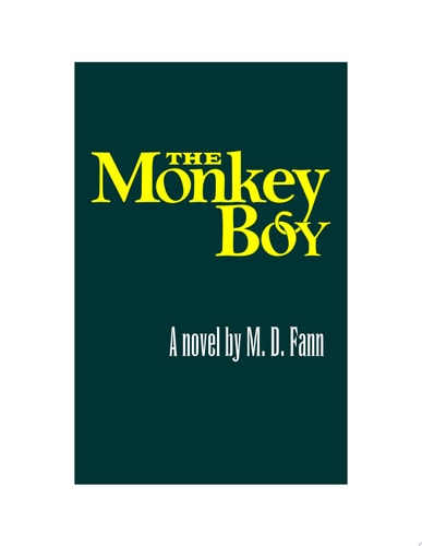 The Monkey Boy