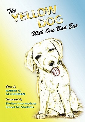 The Yellow Dog With One Bad Eye