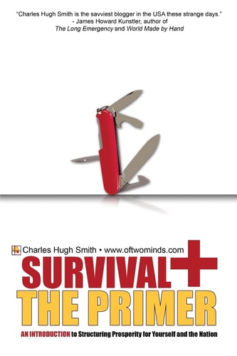 Survival+ The Primer